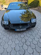 Maserati Quattroporte 4.2 V8 Sport GT Automatic Sport GT - Maserati: 4.2