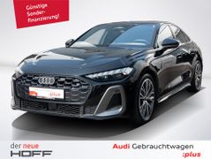 Audi A5 Limousine TFSI 19 Zoll MMI ex Plus Assisten F