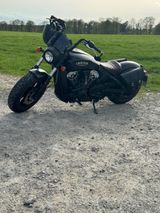 Indian Scout Bobber