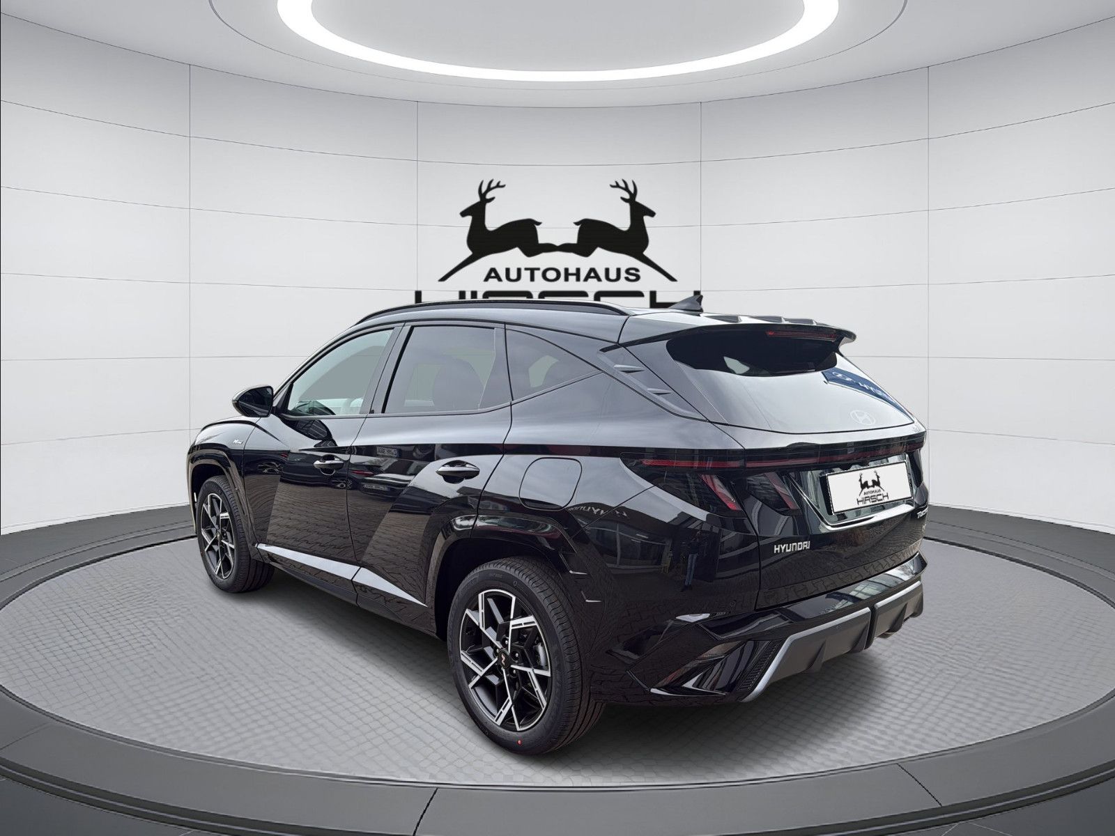 Hyundai TUCSON - Bild 4