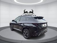 Hyundai TUCSON - Vorschau Bild 4