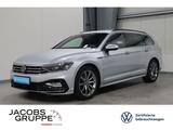 Volkswagen Passat Variant 2,0 TDI R-line 4M Navi*IQ*AHK*CAM - Volkswagen Passat Variant in Aachen