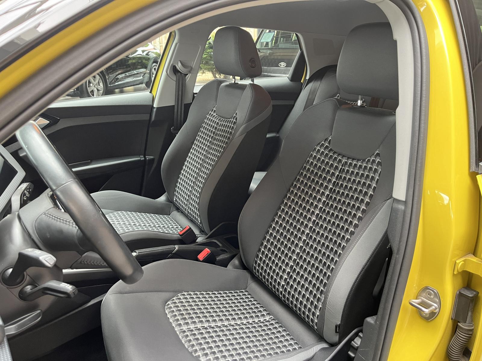 Audi A1 30 TFSI Citycarver PDC Navi SHZ digital Tacho, миниатюра 6