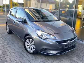 Bild 1 Opel CORSA ON AUTOMATIK 90 PS PDC WINTERPAKET CARPLAY