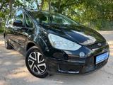 Ford S-Max 2.0 Trend AHK*S-Heft*TÜV - gebrauchte Ford S-Max aus dem Jahr 2007