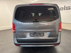 MERCEDES-BENZ Vito Tourer 119 CDI Ed. EL*LED*LEDER*RFK*SHZ*AHK MERCEDES-BENZ Vito Tourer 119 CDI Ed. EL*LED*LEDER*RFK*SHZ*AHK