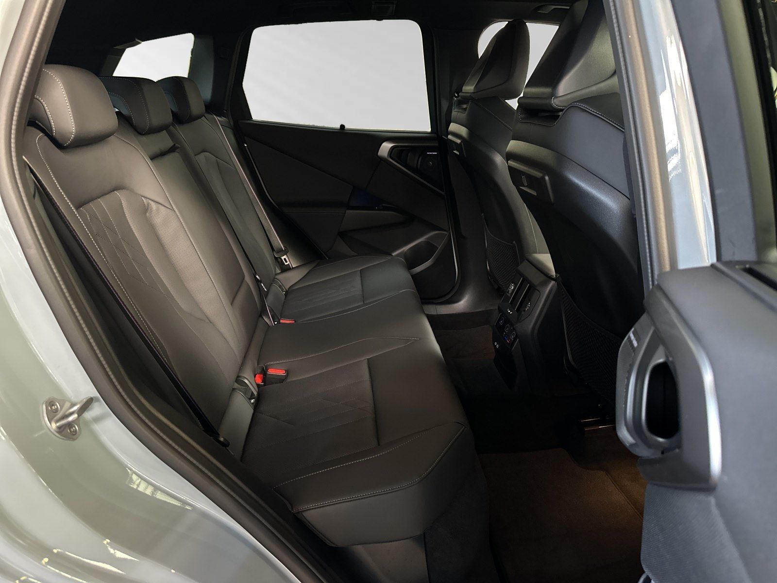 BMW X3 M50 - Bild 14