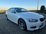BMW E92 LCI 325i xDrive M-Paket - BMW 3er Reihe: E92