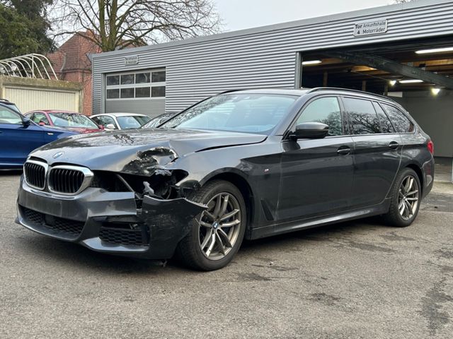 BMW 530 d M Sport **Unfallschaden**Automatik**