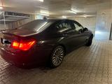 BMW 730d - - BMW 730 Gebrauchtwagen in München