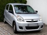 Daihatsu Cuore NEUER TÜV sparsamer, zuverl... - gebrauchte Daihatsu Cuore aus dem Jahr 2010