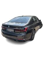 BMW 750 i xDrive Memory*Head-up*Live-Cockpit* - BMW 750: 750i Xdrive