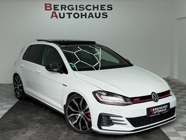 Volkswagen Golf 7 GTI Performance DSG*414ps*Pano*Dyn*Alcant