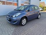 Hyundai ix20 FIFA world Cup Edition - Hyundai ix20: Blau