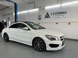 Mercedes-Benz CLA 200 AMG*Panorama*BiXenon*Pdc* - Mercedes-Benz: 20