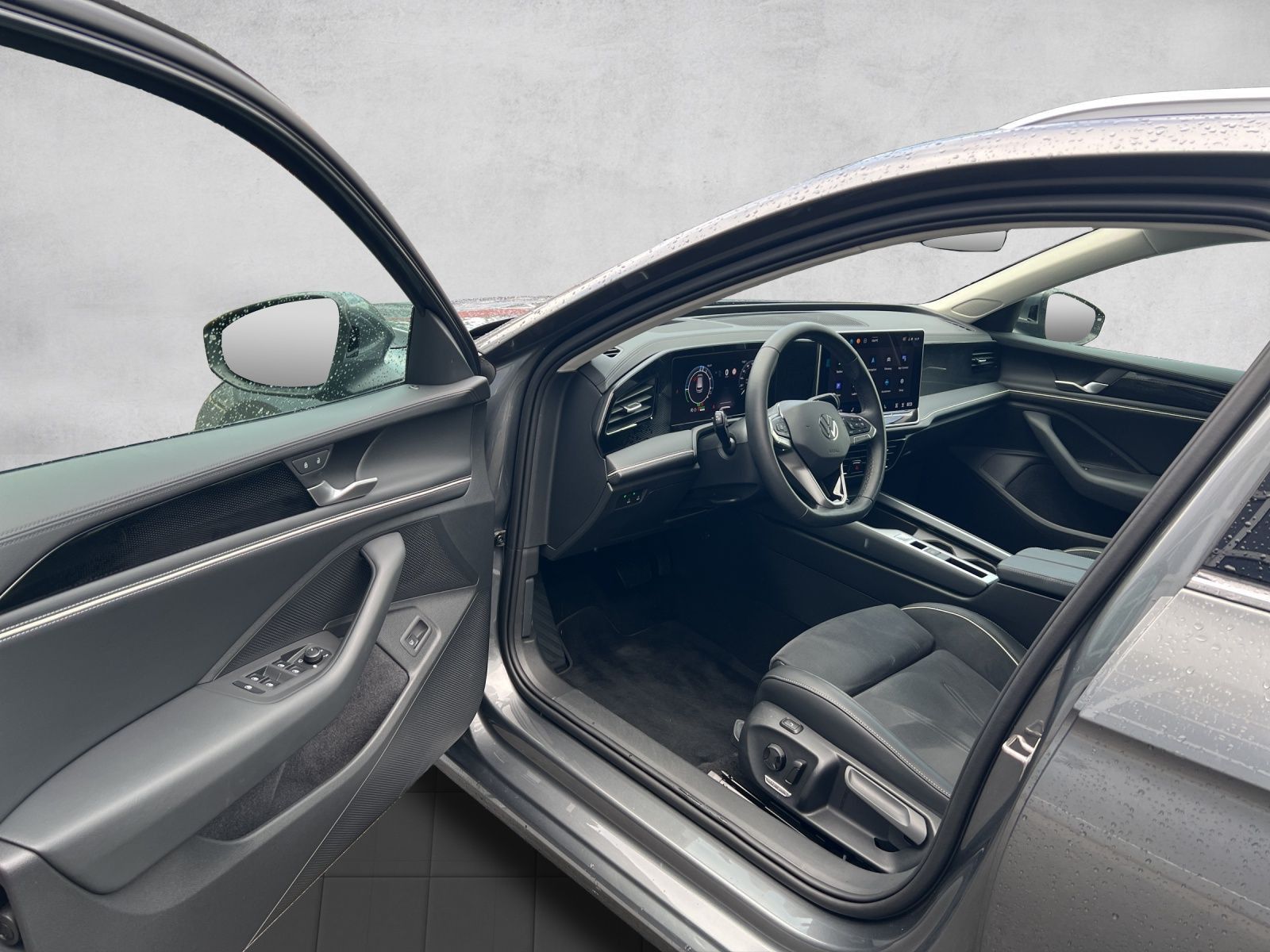 Passat Variant Business 1.5 TSI eHybrid DSG AHK