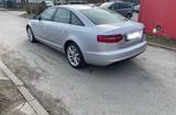 Audi A6 S6 4F C6 Facelift 3.0 TFSI 290 ps ... - Audi A6 C6-4F