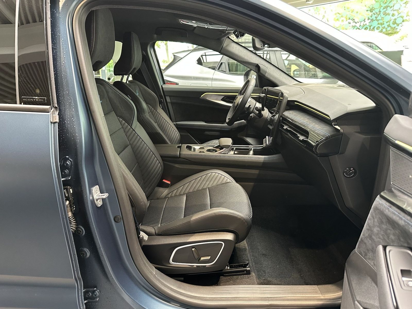 Renault Espace - Bild 8