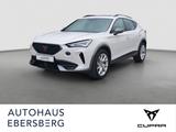 Cupra Formentor 1.4 e-Hybrid LED Virtual Kamera Pano - Cupra Formentor mit Hybrid-Antrieb: Schiebedach
