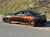 Fiat Coupé 16V Turbo 380PS Unikat Standfes... - Fiat Coupe: Turbo