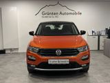 Volkswagen T-Roc Style 4Motion DSG NAVI SHZ STANDHEIZUNG - Volkswagen T-Roc aus 2017