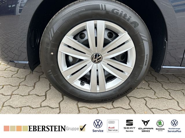 Volkswagen Caddy Basis 1.5 TSI RFK SHZ PDC