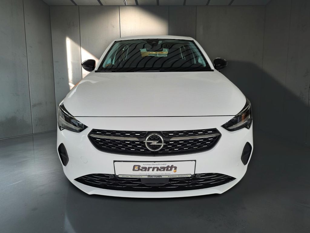 Opel Corsa — fotografia 2