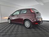 Fiat Punto Evo 1.3 M-Jet Easy Cool&Blue-Pack *AIRCO | - rote Fiat Punto Evo
