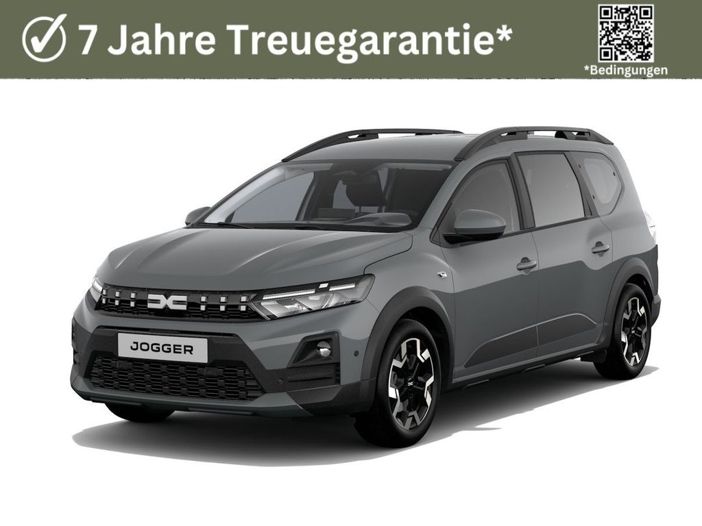 Dacia Jogger TCe 110 Journey 7-Sitzer