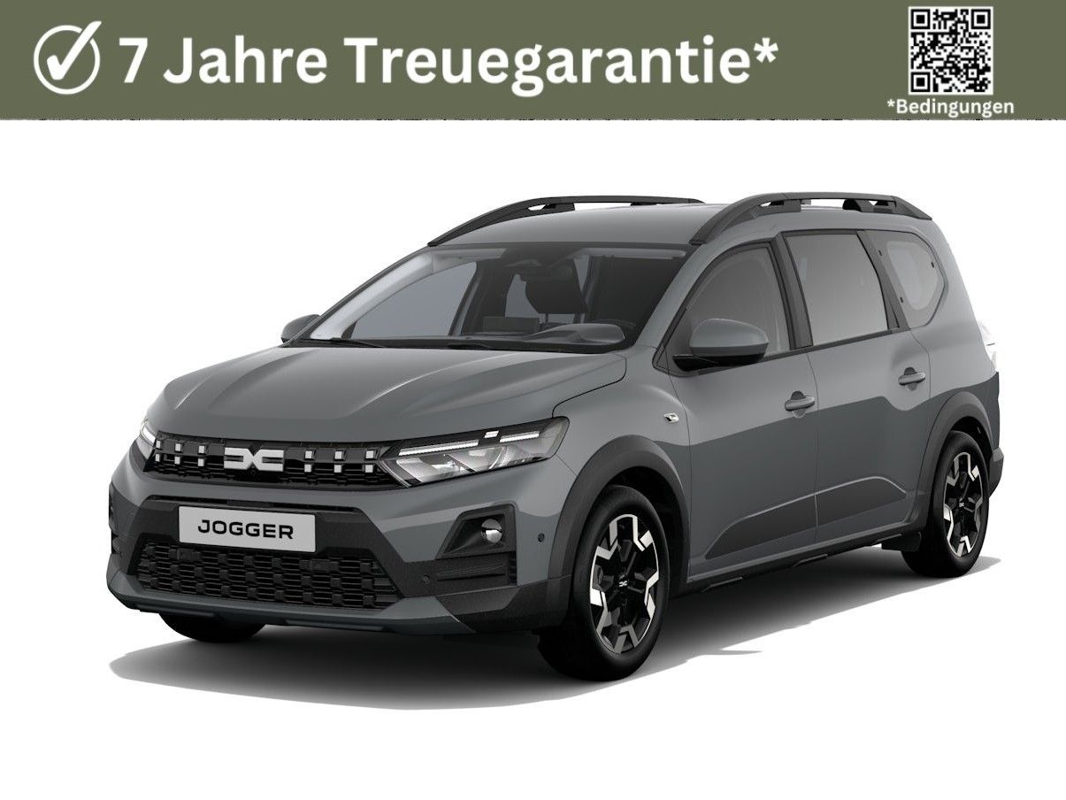 Dacia Jogger - Bild 1