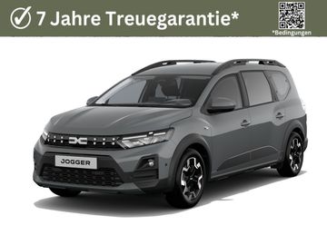 Dacia Jogger TCe 110 Journey 7-Sitzer
