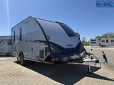 Knaus SPORT&FUN; BLACK SELECTION 480 QL - Knaus Sport Fun 480 QL