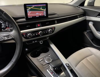 Audi A4 - 12