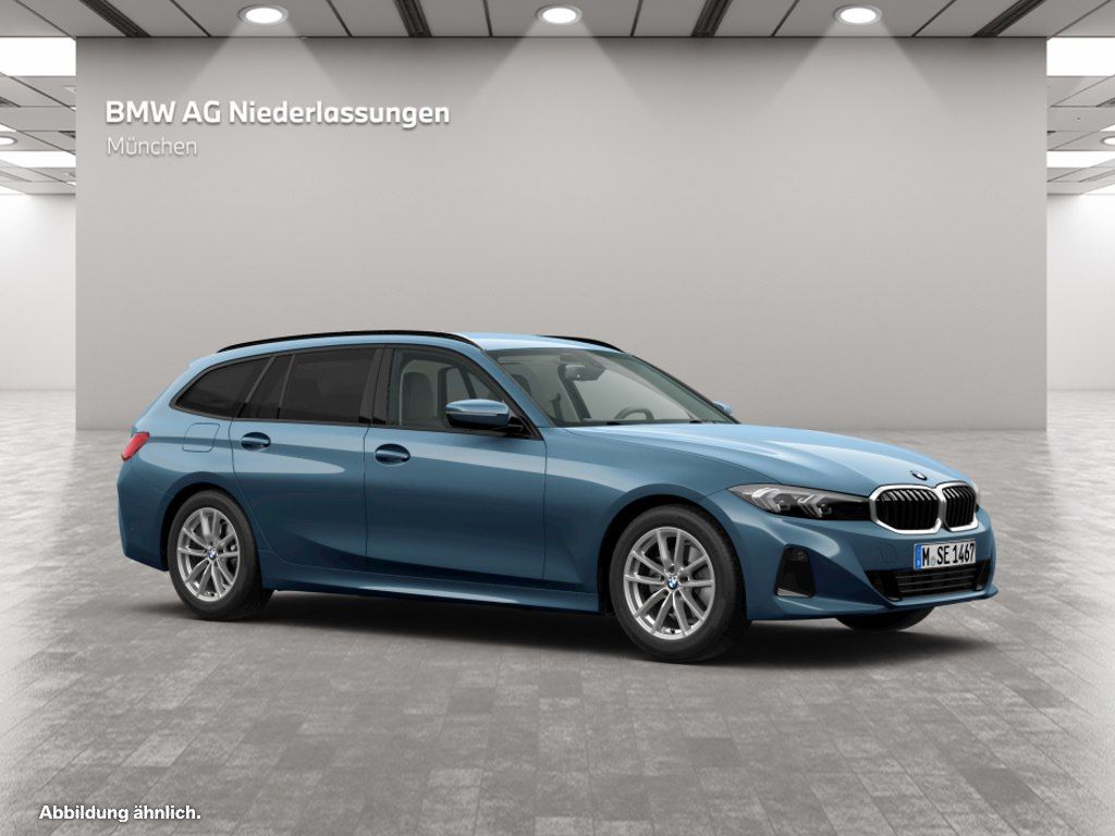 BMW 318 - Bild 12