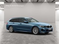 BMW 318 - Vorschau Bild 12