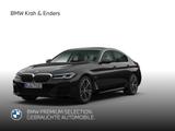 BMW 545 M Sport e xDrive Limousine HUD, Pano, Laser - BMW 545 Gebrauchtwagen