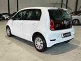 Volkswagen up! move up! *Klima,Blueth.,Elektr. Fenster* - VW up! Gebrauchtwagen in Frankfurt