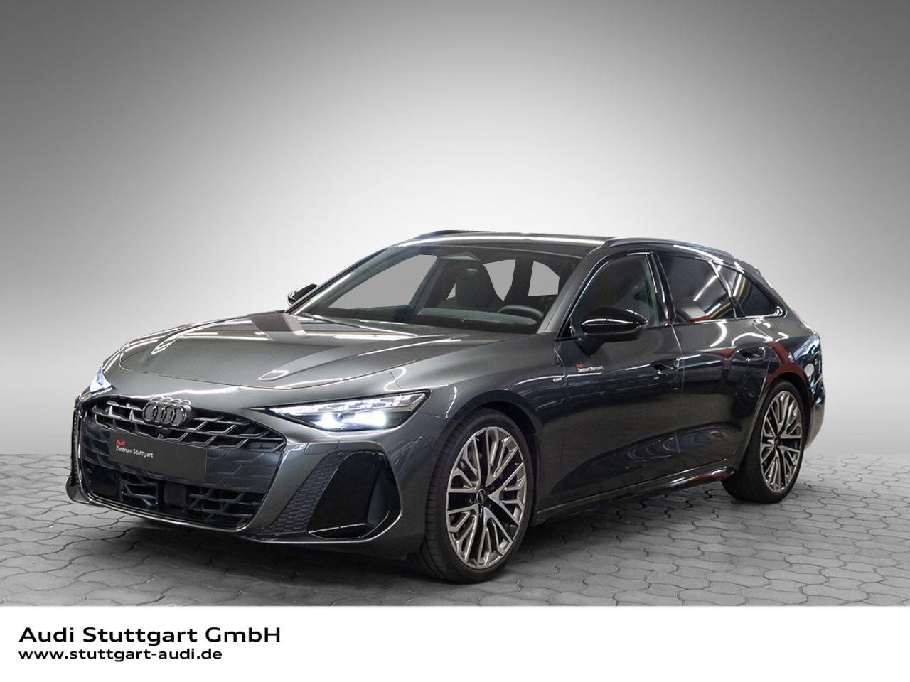 Audi A6 Avant  edition one TFSI quattro 270 kW S tron