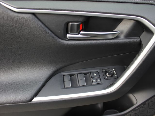 RAV4 2.5 Hybrid Team D 4x4 AHK*LED*ACC*