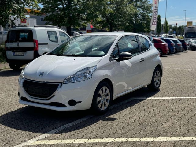 Peugeot 208 Access *Klima *Tempomat *BT Car Play