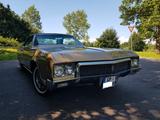 Buick Riviera, H-Kennzeichen, TÜV neu - Buick Gebrauchtwagen