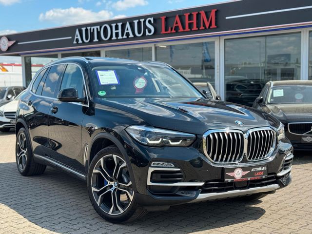 BMW X5 xDrive 30 d xLine”PANO”360°KAM”SOFT CLOSE”AHK