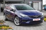Opel Astra K ST 1.2 GS Line LED AHK Navi Kamera - Opel Astra: Gs
