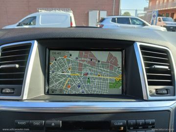 Mercedes ML 250 - 12