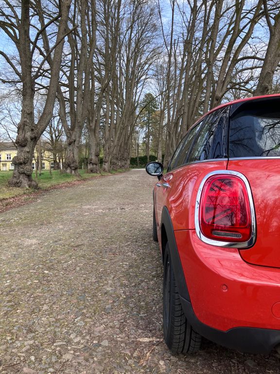 Image of MINI ONE