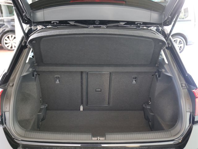 Volkswagen T-Roc 1.5TSI LED SITZHZ NAVI PDC ACC 18ZOLL