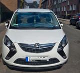 Opel Zafira Tourer 1.6 ECO. DI Turbo 147kW Bus. I... - Opel Zafira Tourer: Privatanbieter