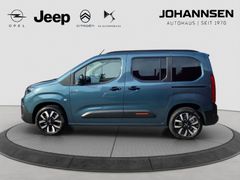 CITROEN Berlingo M Max inkl. XTR Paket/Kamera/Glasdach/T