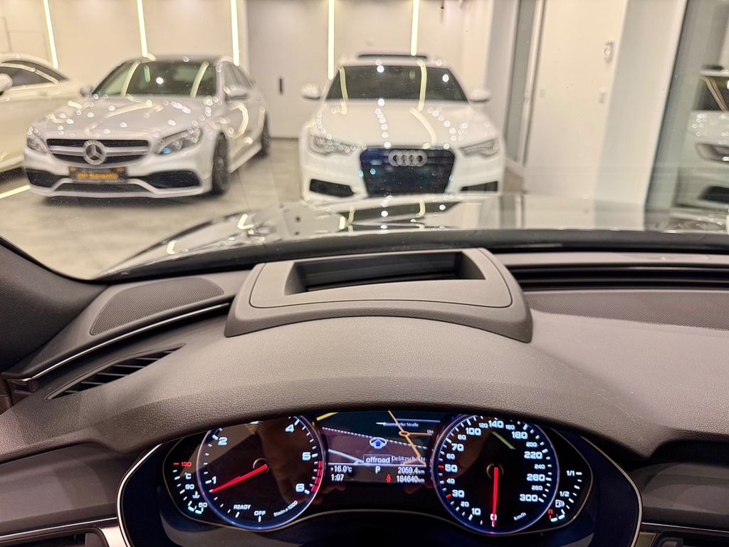 Audi A6 - Bild 13