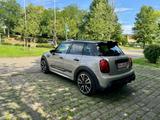 MINI Cooper S John Cooper Works Trim Steptronic 8 fac - MINI Cooper S von privat